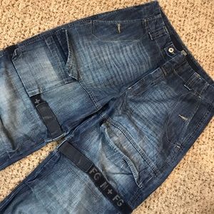 Vintage Girbaud Jeans